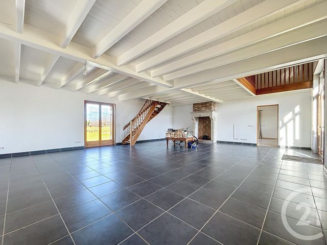 maison à vendre - 7 pièces - 332.55 m2 - CESSET - 03 - AUVERGNE - Century 21 Lefèbvre Immobilier