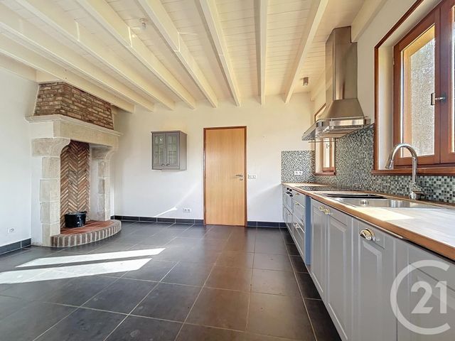 maison à vendre - 7 pièces - 332.55 m2 - CESSET - 03 - AUVERGNE - Century 21 Lefèbvre Immobilier