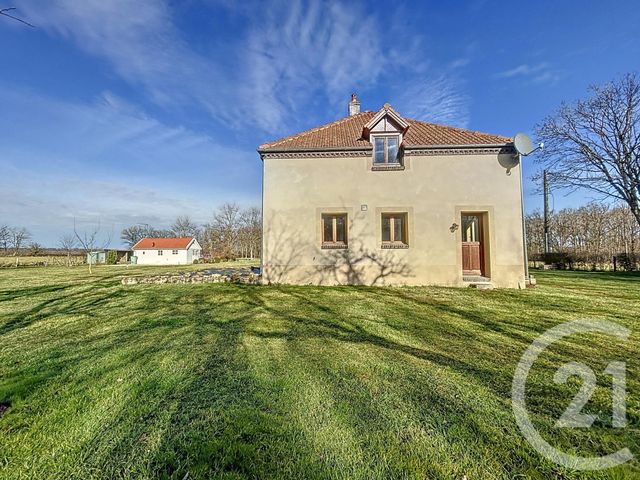 maison à vendre - 7 pièces - 332.55 m2 - CESSET - 03 - AUVERGNE - Century 21 Lefèbvre Immobilier