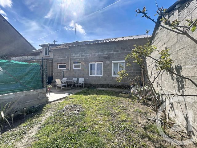 maison à vendre - 5 pièces - 149.01 m2 - VARENNES SUR ALLIER - 03 - AUVERGNE - Century 21 Lefèbvre Immobilier