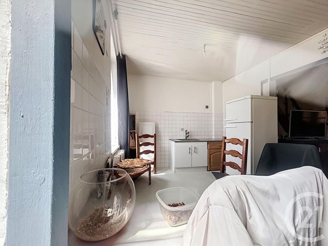 maison à vendre - 5 pièces - 149.01 m2 - VARENNES SUR ALLIER - 03 - AUVERGNE - Century 21 Lefèbvre Immobilier