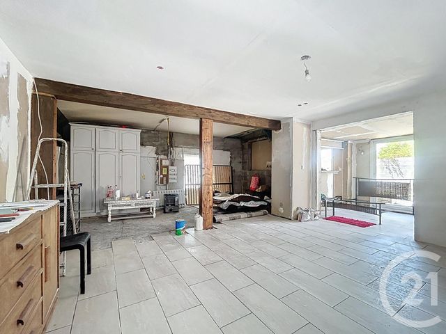 maison à vendre - 5 pièces - 149.01 m2 - VARENNES SUR ALLIER - 03 - AUVERGNE - Century 21 Lefèbvre Immobilier
