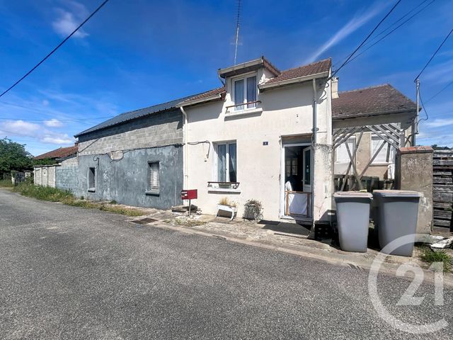 maison à vendre - 5 pièces - 149.01 m2 - VARENNES SUR ALLIER - 03 - AUVERGNE - Century 21 Lefèbvre Immobilier
