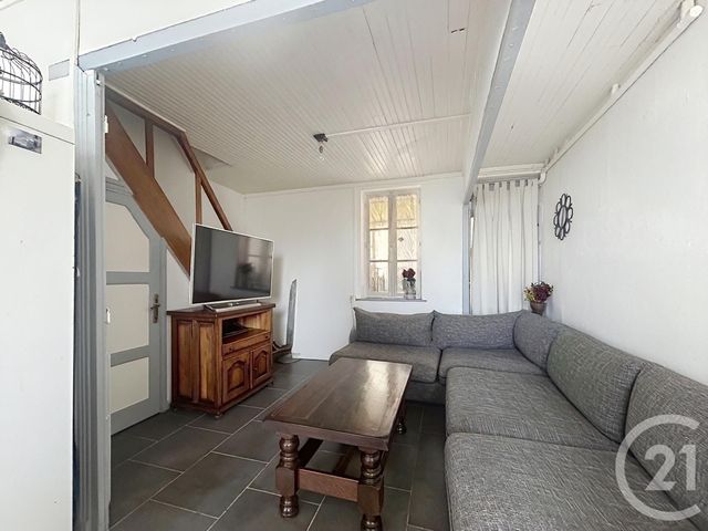 maison à vendre - 5 pièces - 149.01 m2 - VARENNES SUR ALLIER - 03 - AUVERGNE - Century 21 Lefèbvre Immobilier