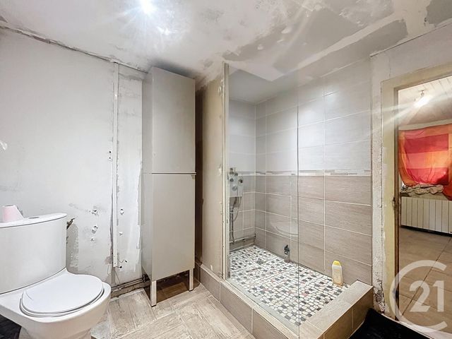 maison à vendre - 5 pièces - 149.01 m2 - VARENNES SUR ALLIER - 03 - AUVERGNE - Century 21 Lefèbvre Immobilier