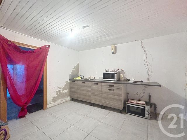 maison à vendre - 5 pièces - 149.01 m2 - VARENNES SUR ALLIER - 03 - AUVERGNE - Century 21 Lefèbvre Immobilier
