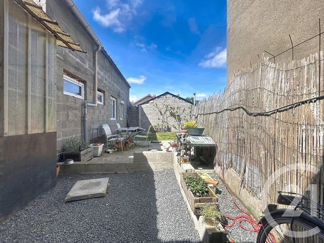 maison à vendre - 5 pièces - 149.01 m2 - VARENNES SUR ALLIER - 03 - AUVERGNE - Century 21 Lefèbvre Immobilier
