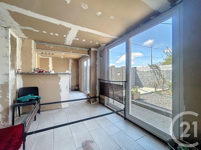 maison à vendre - 5 pièces - 149.01 m2 - VARENNES SUR ALLIER - 03 - AUVERGNE - Century 21 Lefèbvre Immobilier