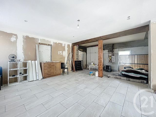 maison à vendre - 5 pièces - 149.01 m2 - VARENNES SUR ALLIER - 03 - AUVERGNE - Century 21 Lefèbvre Immobilier