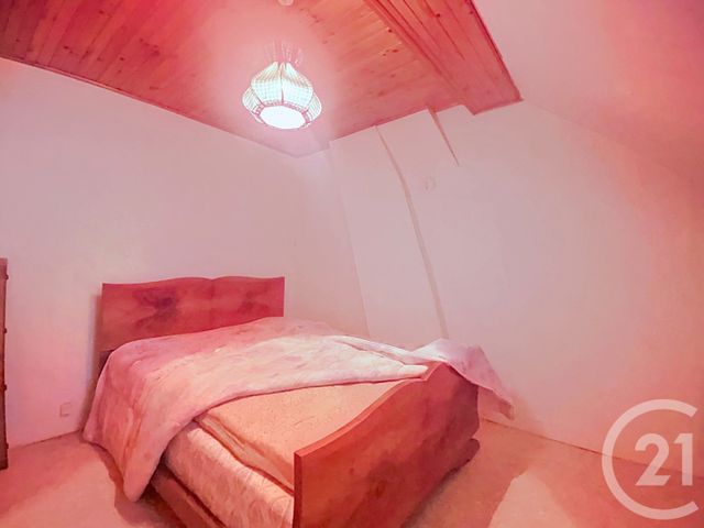 maison à vendre - 6 pièces - 121.08 m2 - ST POURCAIN SUR SIOULE - 03 - AUVERGNE - Century 21 Lefèbvre Immobilier