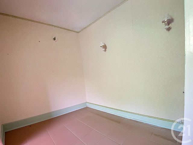 maison à vendre - 6 pièces - 121.08 m2 - ST POURCAIN SUR SIOULE - 03 - AUVERGNE - Century 21 Lefèbvre Immobilier