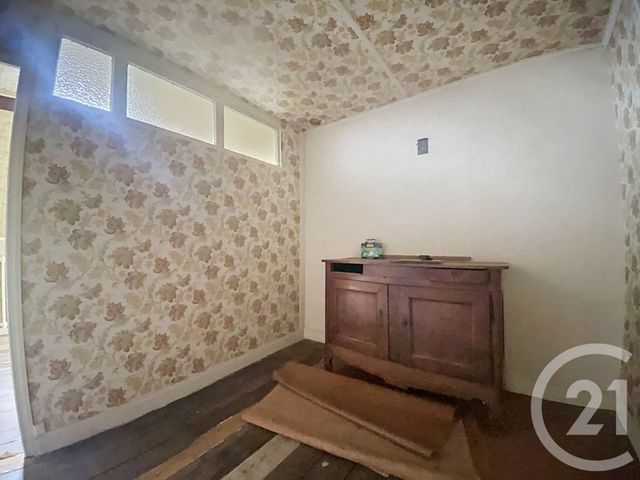 maison à vendre - 6 pièces - 121.08 m2 - ST POURCAIN SUR SIOULE - 03 - AUVERGNE - Century 21 Lefèbvre Immobilier