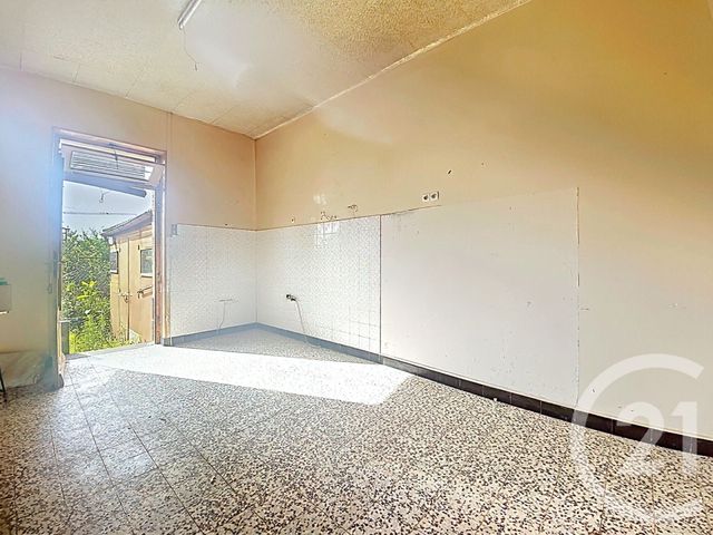 maison à vendre - 6 pièces - 121.08 m2 - ST POURCAIN SUR SIOULE - 03 - AUVERGNE - Century 21 Lefèbvre Immobilier