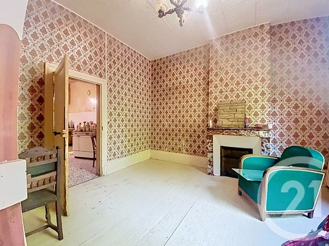 maison à vendre - 6 pièces - 121.08 m2 - ST POURCAIN SUR SIOULE - 03 - AUVERGNE - Century 21 Lefèbvre Immobilier