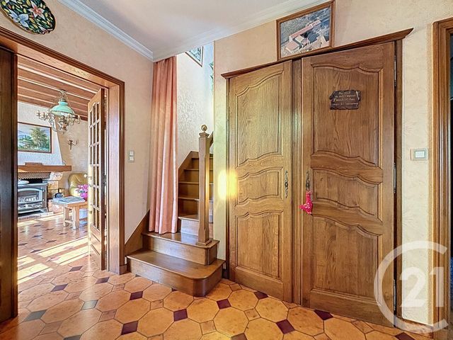 maison à vendre - 7 pièces - 126.35 m2 - SAULCET - 03 - AUVERGNE - Century 21 Lefèbvre Immobilier