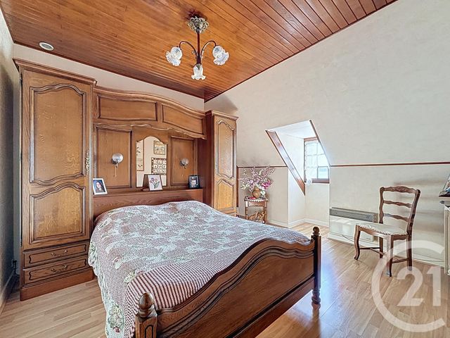 maison à vendre - 7 pièces - 126.35 m2 - SAULCET - 03 - AUVERGNE - Century 21 Lefèbvre Immobilier