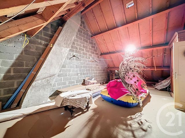 maison à vendre - 7 pièces - 126.35 m2 - SAULCET - 03 - AUVERGNE - Century 21 Lefèbvre Immobilier