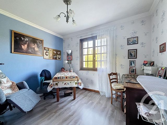 maison à vendre - 7 pièces - 126.35 m2 - SAULCET - 03 - AUVERGNE - Century 21 Lefèbvre Immobilier