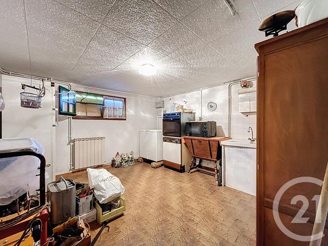 maison à vendre - 7 pièces - 126.35 m2 - SAULCET - 03 - AUVERGNE - Century 21 Lefèbvre Immobilier