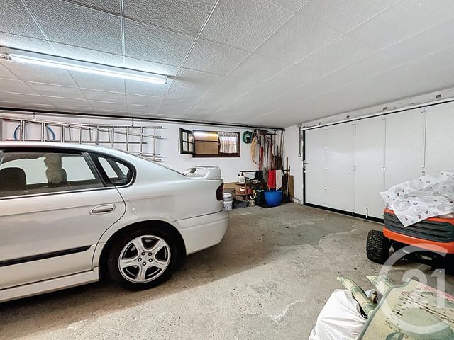 maison à vendre - 7 pièces - 126.35 m2 - SAULCET - 03 - AUVERGNE - Century 21 Lefèbvre Immobilier