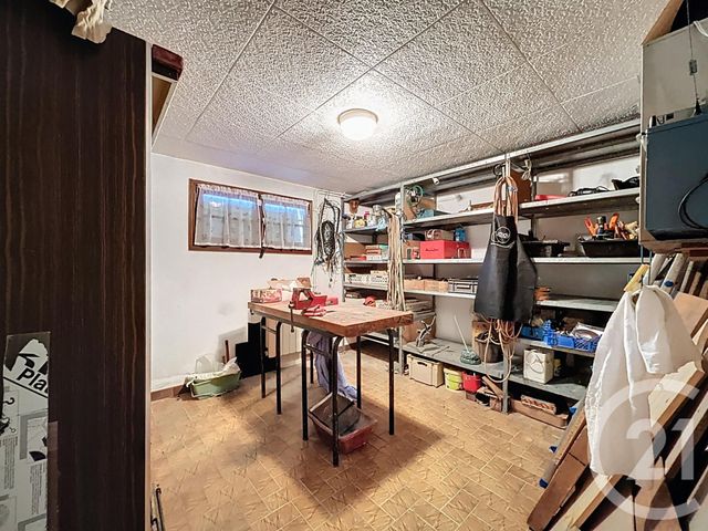 maison à vendre - 7 pièces - 126.35 m2 - SAULCET - 03 - AUVERGNE - Century 21 Lefèbvre Immobilier