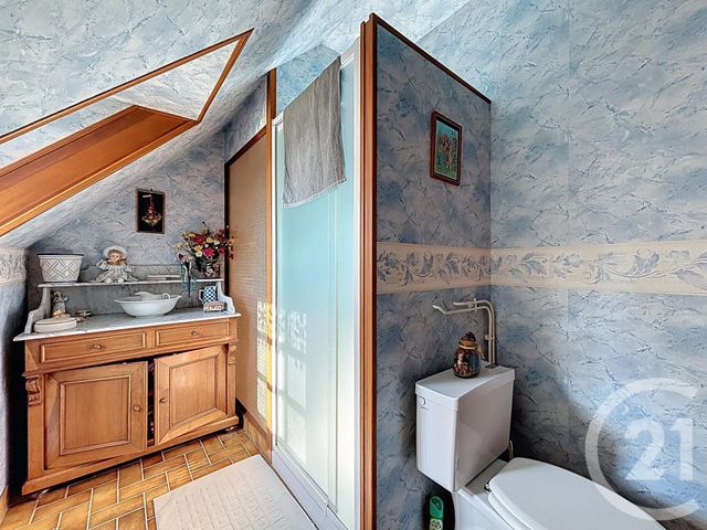 maison à vendre - 7 pièces - 126.35 m2 - SAULCET - 03 - AUVERGNE - Century 21 Lefèbvre Immobilier