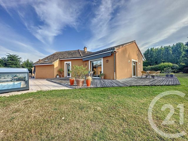 maison - RONGERES - 03