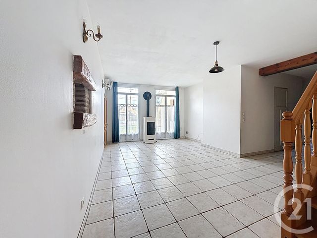 maison à vendre - 5 pièces - 147.6 m2 - BRANSAT - 03 - AUVERGNE - Century 21 Lefèbvre Immobilier