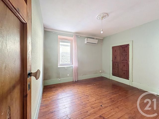 maison à vendre - 5 pièces - 147.6 m2 - BRANSAT - 03 - AUVERGNE - Century 21 Lefèbvre Immobilier