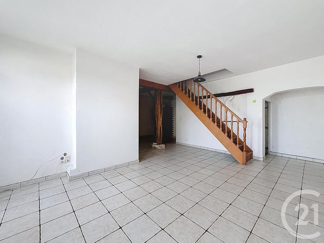 maison à vendre - 5 pièces - 147.6 m2 - BRANSAT - 03 - AUVERGNE - Century 21 Lefèbvre Immobilier