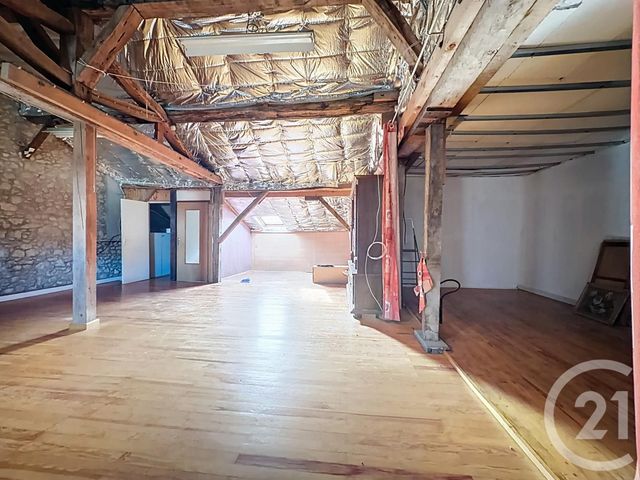 maison à vendre - 5 pièces - 147.6 m2 - BRANSAT - 03 - AUVERGNE - Century 21 Lefèbvre Immobilier