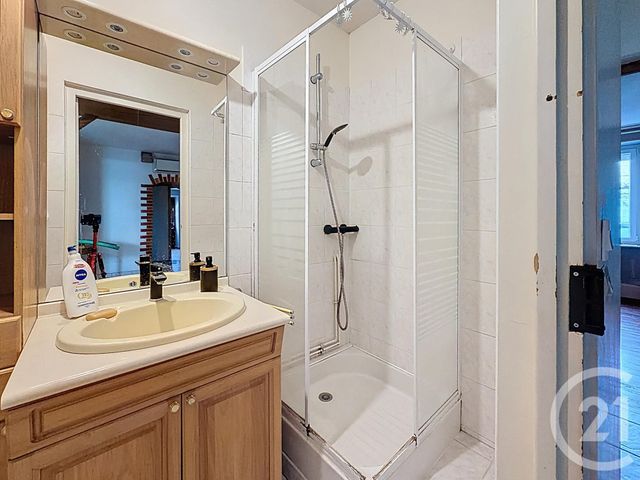 maison à vendre - 5 pièces - 147.6 m2 - BRANSAT - 03 - AUVERGNE - Century 21 Lefèbvre Immobilier