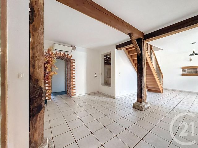maison à vendre - 5 pièces - 147.6 m2 - BRANSAT - 03 - AUVERGNE - Century 21 Lefèbvre Immobilier