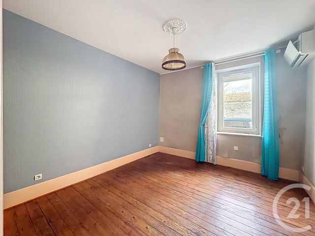 maison à vendre - 5 pièces - 147.6 m2 - BRANSAT - 03 - AUVERGNE - Century 21 Lefèbvre Immobilier