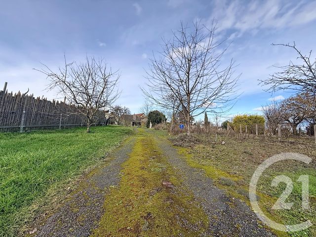 maison à vendre - 5 pièces - 147.6 m2 - BRANSAT - 03 - AUVERGNE - Century 21 Lefèbvre Immobilier