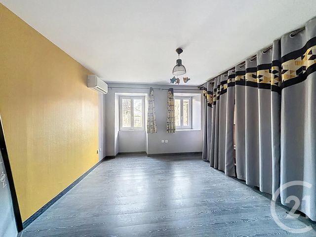 maison à vendre - 5 pièces - 147.6 m2 - BRANSAT - 03 - AUVERGNE - Century 21 Lefèbvre Immobilier