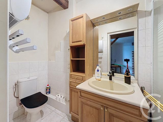 maison à vendre - 5 pièces - 147.6 m2 - BRANSAT - 03 - AUVERGNE - Century 21 Lefèbvre Immobilier