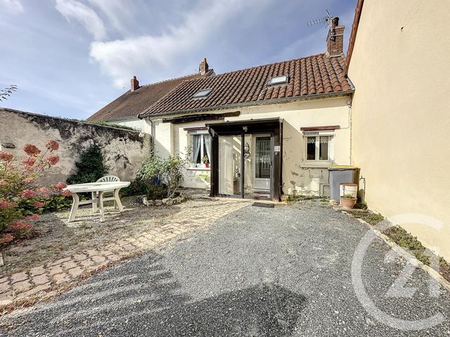 maison - CHANTELLE - 03