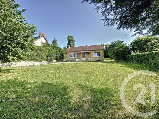maison - ST POURCAIN SUR SIOULE - 03