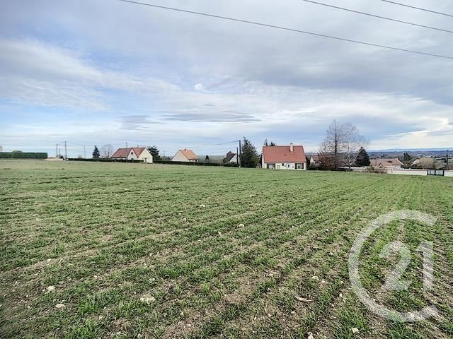 terrain à vendre - 1502.0 m2 - SAULCET - 03 - AUVERGNE - Century 21 Lefèbvre Immobilier