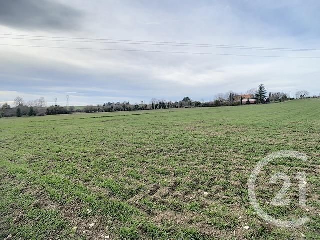 terrain à vendre - 1500.0 m2 - SAULCET - 03 - AUVERGNE - Century 21 Lefèbvre Immobilier