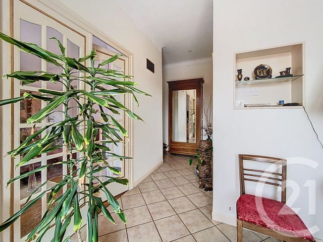 maison à vendre - 8 pièces - 159.14 m2 - ST POURCAIN SUR SIOULE - 03 - AUVERGNE - Century 21 Lefèbvre Immobilier