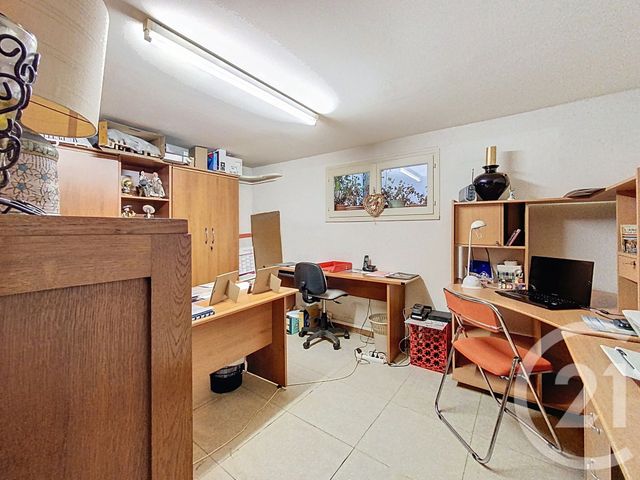 maison à vendre - 8 pièces - 159.14 m2 - ST POURCAIN SUR SIOULE - 03 - AUVERGNE - Century 21 Lefèbvre Immobilier