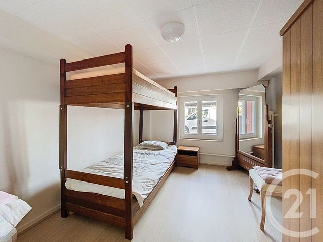 maison à vendre - 8 pièces - 159.14 m2 - ST POURCAIN SUR SIOULE - 03 - AUVERGNE - Century 21 Lefèbvre Immobilier