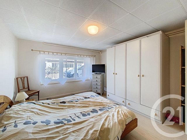 maison à vendre - 8 pièces - 159.14 m2 - ST POURCAIN SUR SIOULE - 03 - AUVERGNE - Century 21 Lefèbvre Immobilier