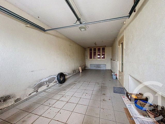 maison à vendre - 8 pièces - 159.14 m2 - ST POURCAIN SUR SIOULE - 03 - AUVERGNE - Century 21 Lefèbvre Immobilier