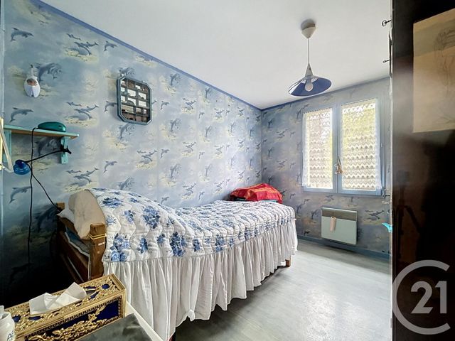 maison à vendre - 4 pièces - 84.4 m2 - ST POURCAIN SUR SIOULE - 03 - AUVERGNE - Century 21 Lefèbvre Immobilier