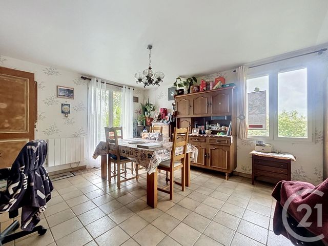 maison à vendre - 4 pièces - 84.4 m2 - ST POURCAIN SUR SIOULE - 03 - AUVERGNE - Century 21 Lefèbvre Immobilier