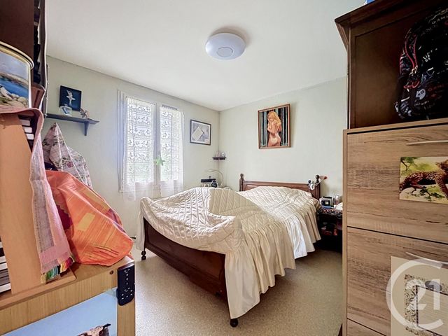 maison à vendre - 4 pièces - 84.4 m2 - ST POURCAIN SUR SIOULE - 03 - AUVERGNE - Century 21 Lefèbvre Immobilier