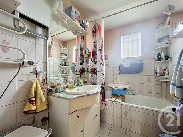 maison à vendre - 4 pièces - 84.4 m2 - ST POURCAIN SUR SIOULE - 03 - AUVERGNE - Century 21 Lefèbvre Immobilier